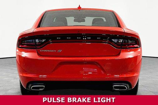 Go Mango 2023 Dodge Charger SXT