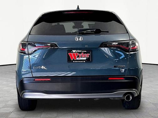 2025 Honda HR-V AWD Sport