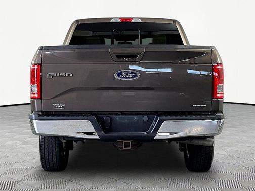 CARIBOU 2016 Ford F-150 Lariat