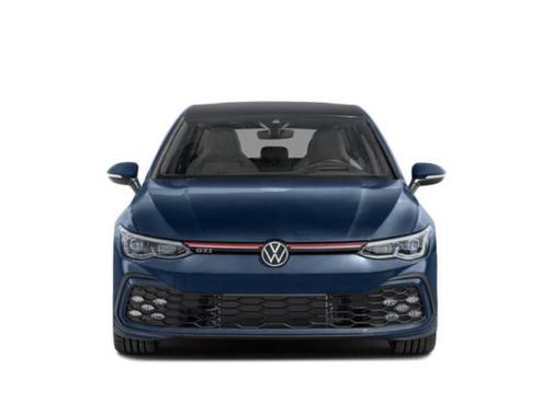 2023 Volkswagen Golf GTI 1.4T TSI