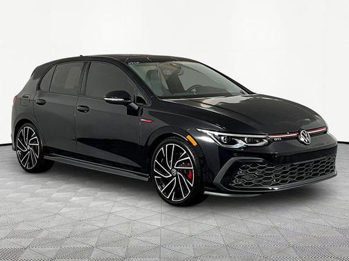 2023 Volkswagen Golf GTI 1.4T TSI
