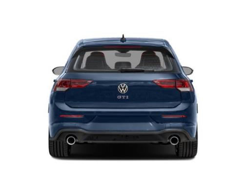2023 Volkswagen Golf GTI 1.4T TSI