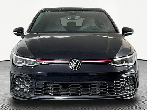 2023 Volkswagen Golf GTI 1.4T TSI