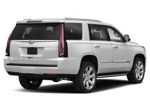 Black Raven 2020 Cadillac Escalade Luxury