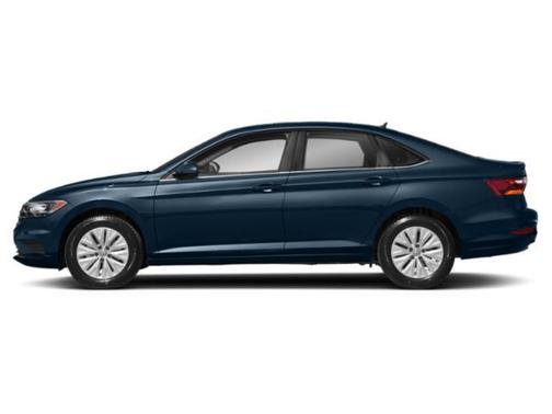 Tornado Red 2019 Volkswagen Jetta 1.4T S