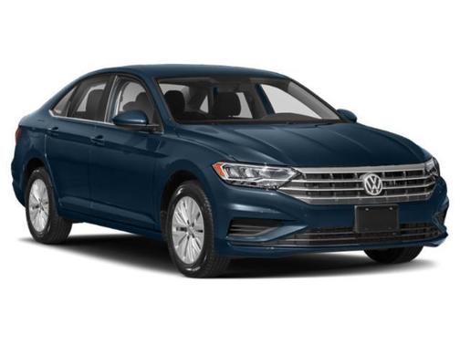 Tornado Red 2019 Volkswagen Jetta 1.4T S