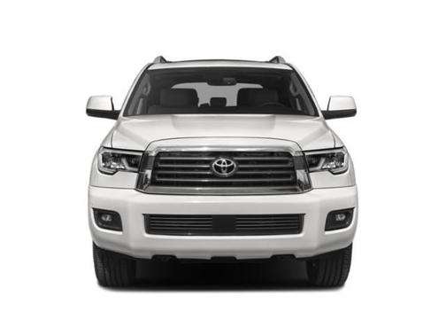 Wind Chill Pearl 2022 Toyota Sequoia SR5