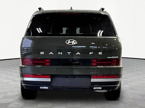 Rockwood Green 2026 Hyundai SANTA FE Limited