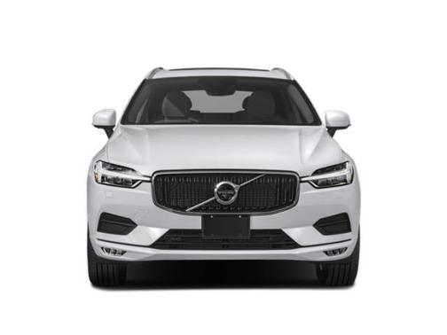 2020 Volvo XC60 T6 Inscription