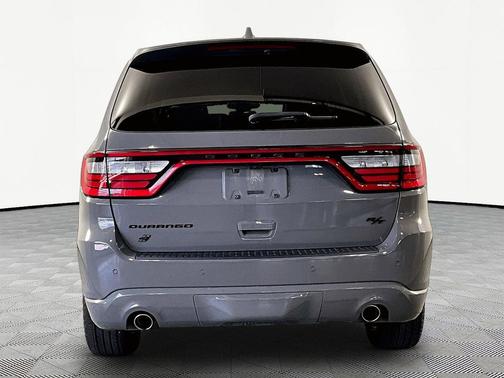 Destroyer Gray Clearcoat 2022 Dodge Durango R/T AWD