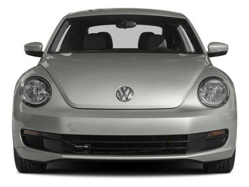 2016 Volkswagen Beetle 1.8T