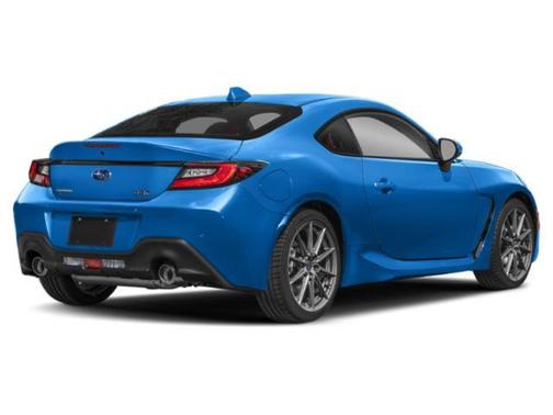 WR Blue Pearl 2024 Subaru BRZ Limited