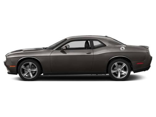 Granite Crystal Metallic Clearcoat 2015 Dodge Challenger R/T
