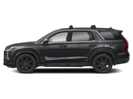 Abyss Black Pearl 2025 Hyundai PALISADE XRT