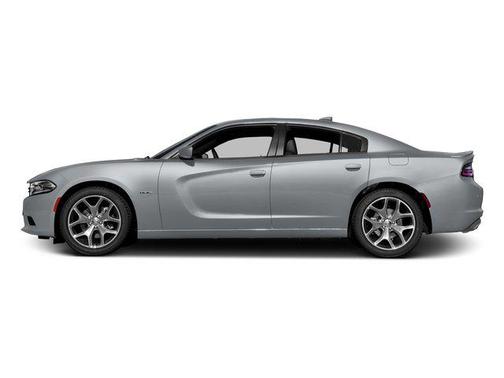 Billet Clearcoat 2017 Dodge Charger R/T