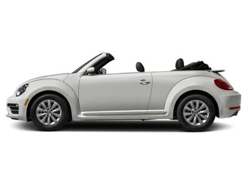 2019 Volkswagen Beetle 2.0T S