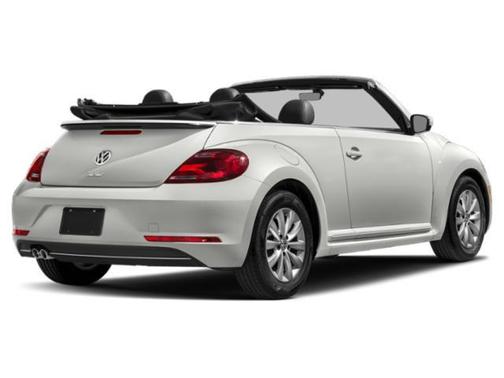 2019 Volkswagen Beetle 2.0T S