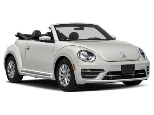 2019 Volkswagen Beetle 2.0T S