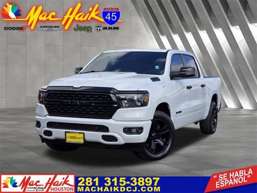 2024 RAM 1500 Big Horn/Lone Star