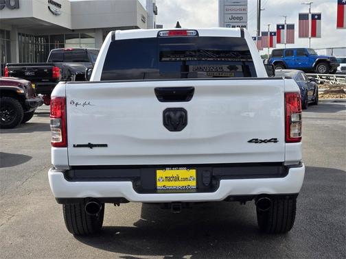 2024 RAM 1500 Big Horn/Lone Star