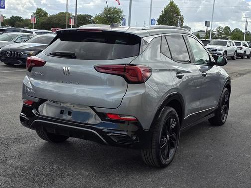 2025 Buick Encore GX Sport Touring