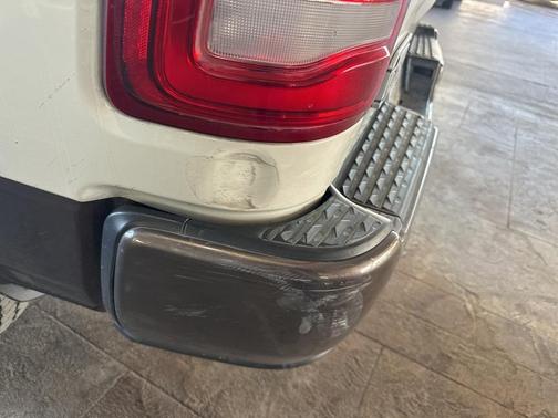 2021 RAM 3500 Longhorn