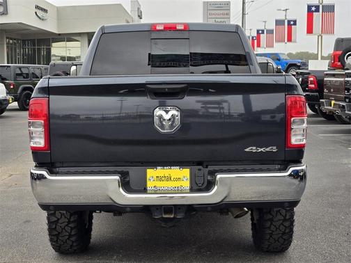 2019 RAM 2500 Tradesman