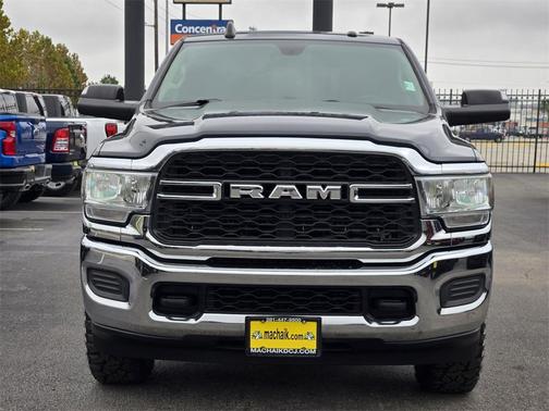 2019 RAM 2500 Tradesman