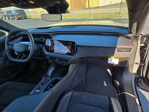 2026 Dodge Charger R/T