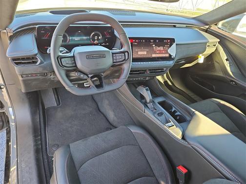 2026 Dodge Charger R/T