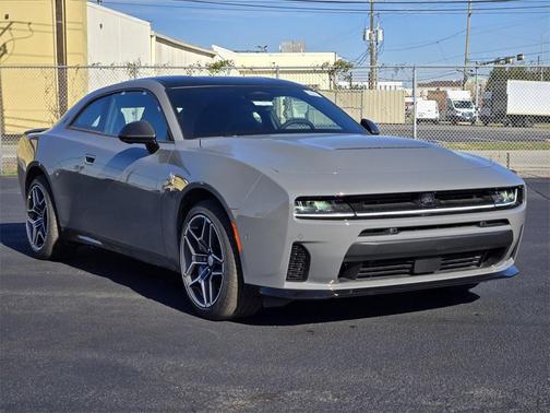 2026 Dodge Charger R/T