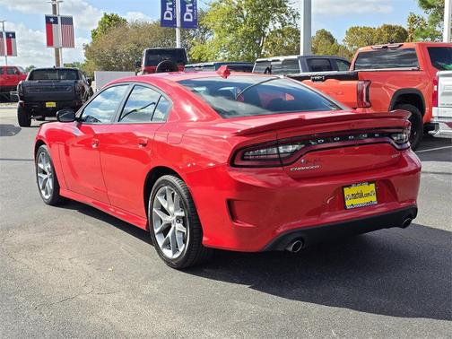 2023 Dodge Charger GT