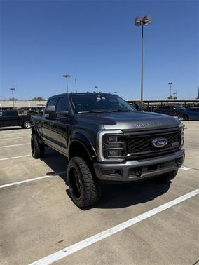 2023 Ford F-250 Lariat