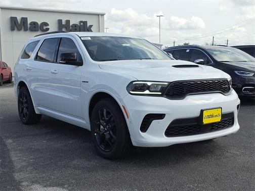 2026 Dodge Durango GT HEMI V8