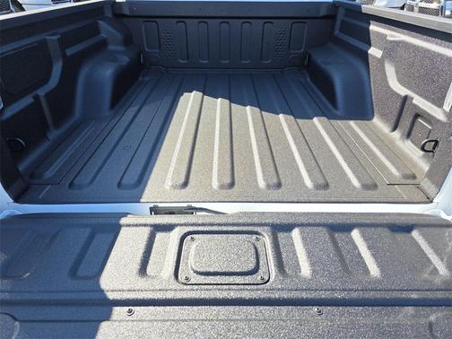 2025 Jeep Gladiator Texas Trail