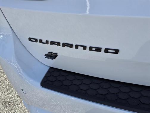 2026 Dodge Durango GT HEMI V8