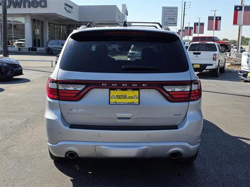 2024 Dodge Durango GT