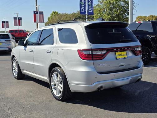2024 Dodge Durango GT