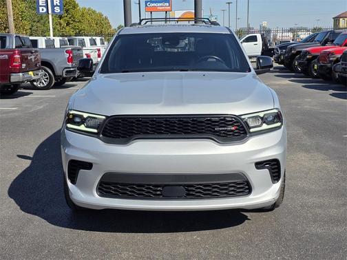 2024 Dodge Durango GT