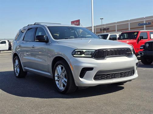 2024 Dodge Durango GT
