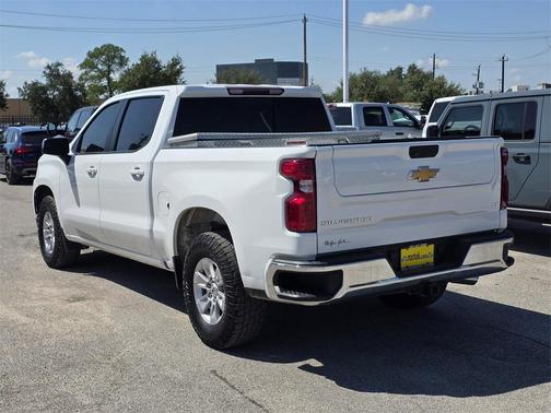 2022 Chevrolet Silverado 1500 Limited LT