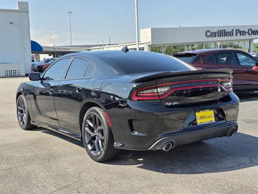 2023 Dodge Charger R/T