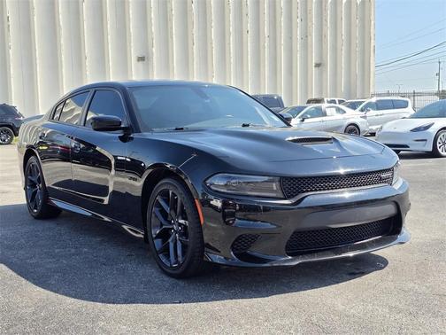 2023 Dodge Charger R/T