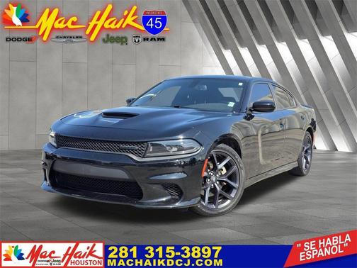 2023 Dodge Charger R/T