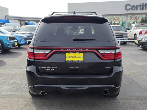 2023 Dodge Durango GT