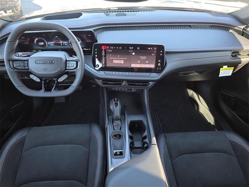 2026 Dodge Charger Daytona Scat Pack