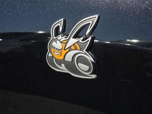 2026 Dodge Charger Daytona Scat Pack