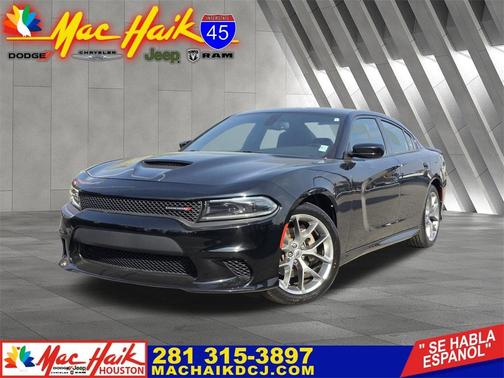 2023 Dodge Charger GT