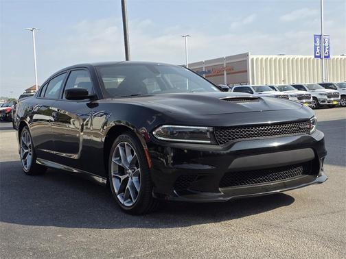 2023 Dodge Charger GT