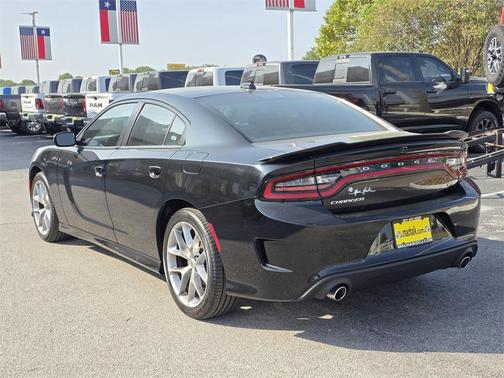 2023 Dodge Charger GT